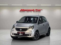 Smart forFour Forfour 1.0i Proxy * Clim * Cruise * Bluetooth * in 6500 Beaumont Smart forFour Forfour 1.0i Proxy * Clim * Cruise * Bluetooth *