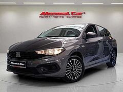 Fiat Tipo Tipo 1.0 T FireFly *Clim auto* Cruise * Bluetooth* in 6500 Beaumont Fiat Tipo Tipo 1.0 T FireFly *Clim auto* Cruise * Bluetooth*