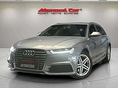 Audi A6 A6 Avant 2.0 TDi * GPS * Bluetooth * camera * in 6500 Beaumont Audi A6 A6 Avant 2.0 TDi * GPS * Bluetooth * camera *