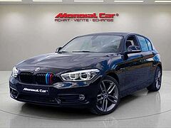 BMW 118 118i Pack Msport *bluetooth * GPS * Cruise * in 6500 Beaumont BMW 118 118i Pack Msport *bluetooth * GPS * Cruise *