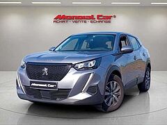 Peugeot 2008 1.5 BlueHDi Active *Garantie *GPS * CLIM *CARPLAY* in 6500 Beaumont Peugeot 2008 1.5 BlueHDi Active *Garantie *GPS * CLIM *CARPLAY*