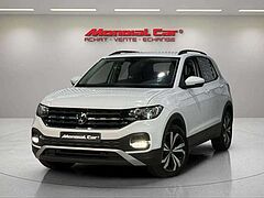 Volkswagen T-Cross 1.0 TSI Active OPF * Caméra * Carplay *GARANTIE in 6500 Beaumont Volkswagen T-Cross 1.0 TSI Active OPF * Caméra * Carplay *GARANTIE
