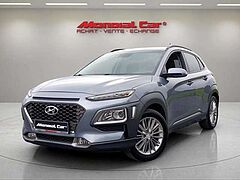 Hyundai KONA 1.0 T-GDi Air * Carplay * Clim auto * Caméra * in 6500 Beaumont Hyundai KONA 1.0 T-GDi Air * Carplay * Clim auto * Caméra *