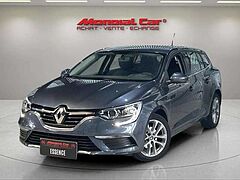 Renault Megane Mégane SW 1.33 TCe Life GPF in 6500 Beaumont Renault Megane Mégane SW 1.33 TCe Life GPF