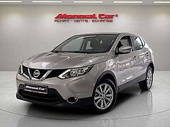 Nissan Qashqai 1.2 N-Connecta Xtronic *GPS * CLIM * Garantie* in 6500 Beaumont Nissan Qashqai 1.2 N-Connecta Xtronic *GPS * CLIM * Garantie*