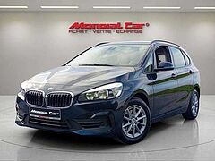 BMW 216 Active Tourer 216 dA AdBlue *GPS* CLIM *Capteurs* in 6500 Beaumont BMW 216 Active Tourer 216 dA AdBlue *GPS* CLIM *Capteurs*