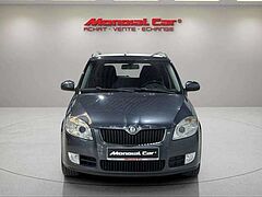 SKODA Fabia 1.9 TDi Elegance *Radio * Clim * USB * in 6500 Beaumont SKODA Fabia 1.9 TDi Elegance *Radio * Clim * USB *