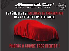 Dacia Logan MCV 1.5 dCi Lauréate * Garantie * Clim * GPS * in 6500 Beaumont Dacia Logan MCV 1.5 dCi Lauréate * Garantie * Clim * GPS *