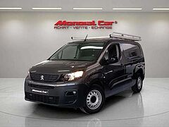 Peugeot Partner 1.5 BlueHDi L2 Heavy *Garantie * Carplay * Auto* in 6500 Beaumont Peugeot Partner 1.5 BlueHDi L2 Heavy *Garantie * Carplay * Auto*