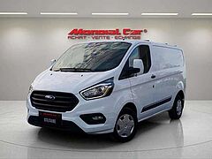Ford Transit Custom 2.0 TDCi Ambiente * Utilitaire * TVA * Garantie * in 6500 Beaumont Ford Transit Custom 2.0 TDCi Ambiente * Utilitaire * TVA * Garantie *