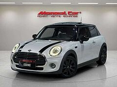 MINI Cooper Mini 1.5 Cooper * GPS * BLUETOOTH * toit pano * in 6500 Beaumont MINI Cooper Mini 1.5 Cooper * GPS * BLUETOOTH * toit pano *