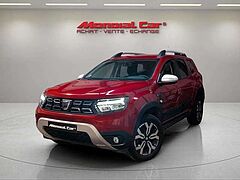 Dacia Duster 1.0 TCe Prestige LPG * Garantie * GPS * Clim *