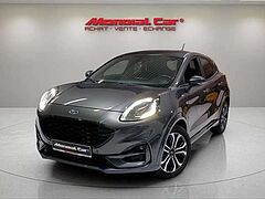 Ford Puma 1.0 EcoBoost mHEV ST-Line *Garantie *Sport* Clim* in 6500 Beaumont Ford Puma 1.0 EcoBoost mHEV ST-Line *Garantie *Sport* Clim*