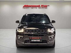 Jeep Compass Compass 1.3 Turbo s * Camera * GPS * carplay *