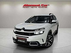 Citroen C5 Aircross C5 Aircross 1.5 BlueHDi *camera * GPS * CARPLAY * in 6500 Beaumont Citroen C5 Aircross C5 Aircross 1.5 BlueHDi *camera * GPS * CARPLAY *