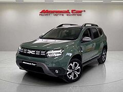 Dacia Duster 1.5 Blue dCi Journey *Garantie * GPS * Clim Auto* in 6500 Beaumont Dacia Duster 1.5 Blue dCi Journey *Garantie * GPS * Clim Auto*