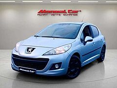 Peugeot 207 1.4 HDi Active * Garantie * Radio/CD * in 6500 Beaumont Peugeot 207 1.4 HDi Active * Garantie * Radio/CD *