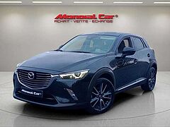 Mazda CX-3 2.0i SKYACTIV-G 4WD Skycruise * Garantie * Clim * in 6500 Beaumont Mazda CX-3 2.0i SKYACTIV-G 4WD Skycruise * Garantie * Clim *