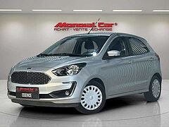 Ford Ka/Ka+ 1.2i Essential * Bluetooth * Cruise * Garantie in 6500 Beaumont Ford Ka/Ka+ 1.2i Essential * Bluetooth * Cruise * Garantie
