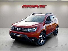 Dacia Duster LPG 1.0 ECO-G Journey * Garantie * GPS * Clim *