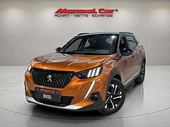 Peugeot 2008 2008 1.5 BlueHDi GT Line *Camera * carplay * GPS *