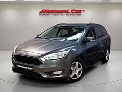 Ford Focus 1.5 TDCi Trend *Garantie * Clim * GPS * Capteurs*