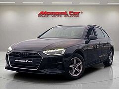 Audi A4 Avant 35 TDi Bus.Edit. Design S *Garantie * Auto*