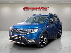 Dacia Sandero 1.0 TCe Stepway Anniversary *Garantie *GPS* Clim*