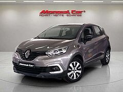 Renault Captur 1.2 TCe Energy Intens EDC *Garantie * GPS * Clim* in 6500 Beaumont Renault Captur 1.2 TCe Energy Intens EDC *Garantie * GPS * Clim*