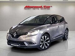 Renault Scenic 1.33 TCe Limited 3 GPF * Garantie * GPS * Cam&eacute;ra *