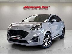 Ford Puma 1.0 EcoBoost ST-Line Design *Garantie*Pack Sport* in 6500 Beaumont Ford Puma 1.0 EcoBoost ST-Line Design *Garantie*Pack Sport*