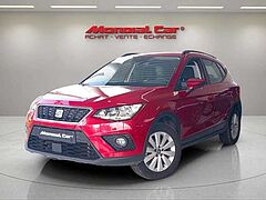 SEAT Arona 1.0 TSI FR DSG *Garantie * Automatique * Carplay*