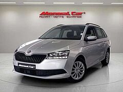 SKODA Fabia SW 1.0 TSI Active *Garantie * Carplay * Limiteur*