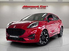 Ford Puma 1.0 EcoBoost mHEV ST-Line * Garantie * Carplay *