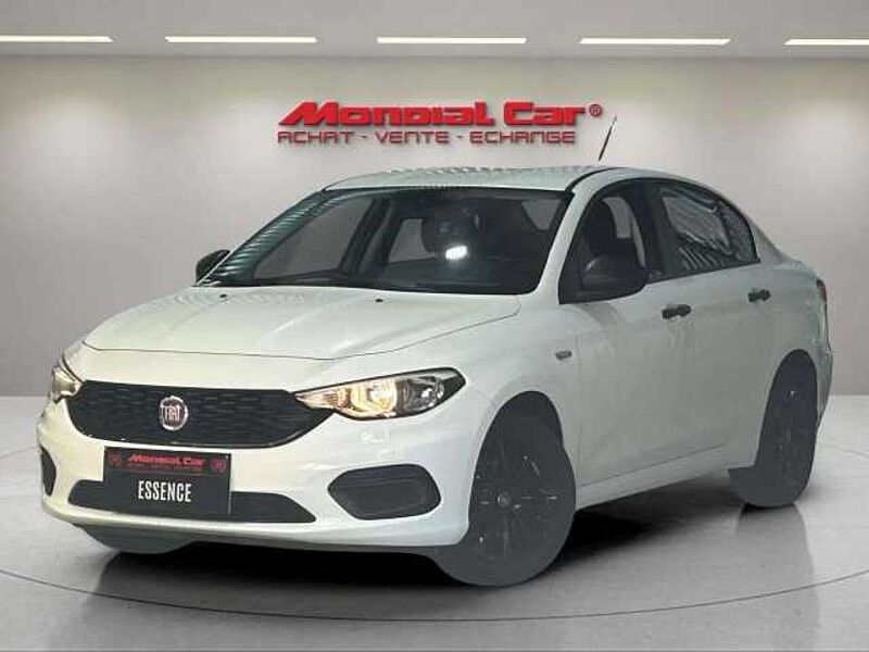 Fiat Tipo 1.4i Street * CLIM * BLUETOOTH * GARANTIE in 6500 Beaumont Fiat Tipo 1.4i Street * CLIM * BLUETOOTH * GARANTIE