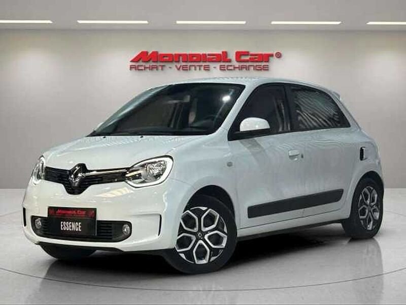 Renault Twingo 1.0i SCe Edition One * Clim * cruise* Garantie * in 6500 Beaumont Renault Twingo 1.0i SCe Edition One * Clim * cruise* Garantie *