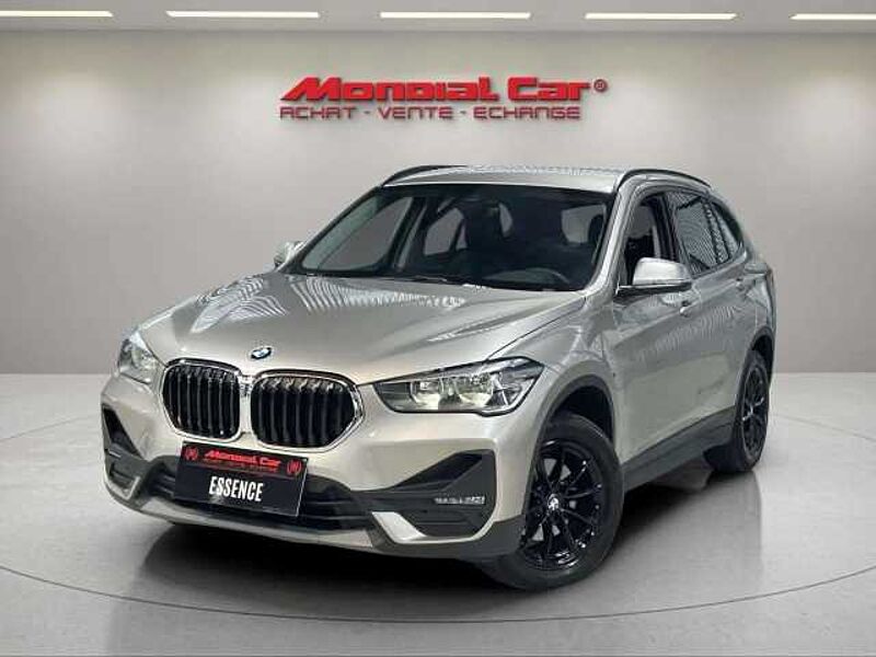 BMW X1 X1 1.5iA sDrive18 *Bluetooth *Cruise * GPS* in 6500 Beaumont BMW X1 X1 1.5iA sDrive18 *Bluetooth *Cruise * GPS*