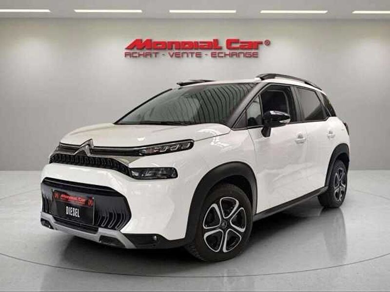 Citroen C3 Aircross 1.5 BlueHDi Business * GPS * CLIM * Capteurs * in 6500 Beaumont Citroen C3 Aircross 1.5 BlueHDi Business * GPS * CLIM * Capteurs *