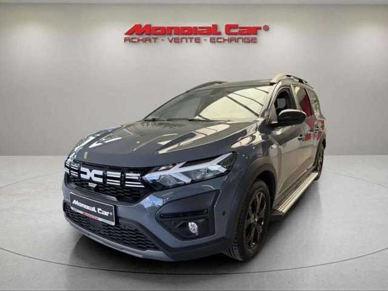 Dacia Jogger Jogger 1.0 TCe Extreme *carplay *cruise *garantie* in 6500 Beaumont Dacia Jogger Jogger 1.0 TCe Extreme *carplay *cruise *garantie*