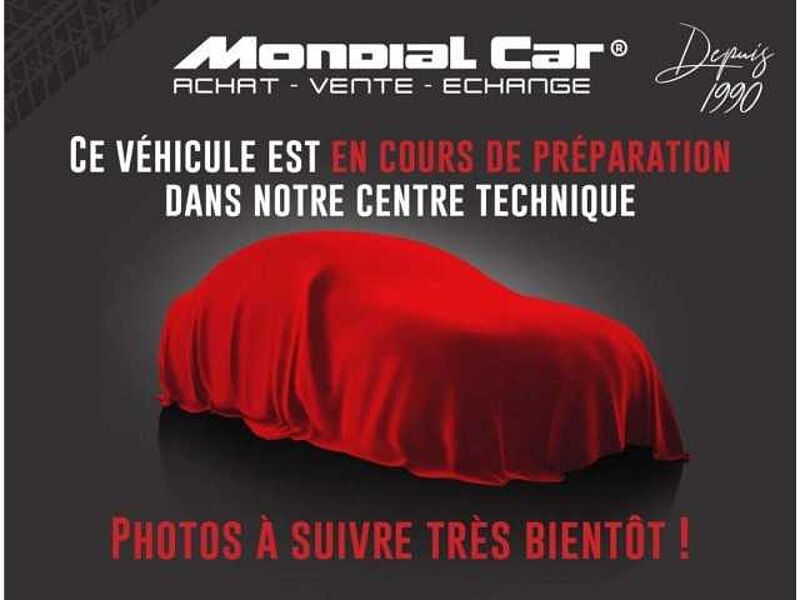 Dacia Logan MCV 1.5 dCi Lauréate * Garantie * Clim * GPS * in 6500 Beaumont Dacia Logan MCV 1.5 dCi Lauréate * Garantie * Clim * GPS *