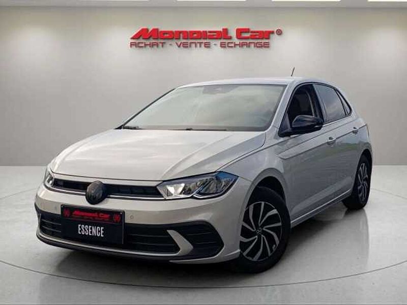 Volkswagen Polo 1.0 TSI Life Business *Garantie * Carplay * Clim* in 6500 Beaumont Volkswagen Polo 1.0 TSI Life Business *Garantie * Carplay * Clim*