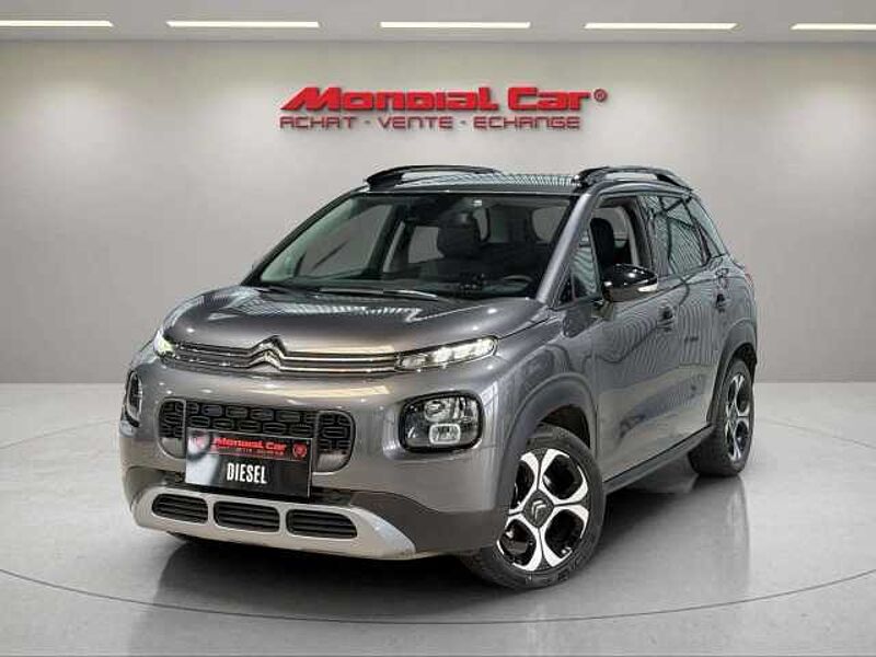 Citroen C3 Aircross C3 Aircross 1.5 BlueHDi *carplay * GPS * camera * in 6500 Beaumont Citroen C3 Aircross C3 Aircross 1.5 BlueHDi *carplay * GPS * camera *