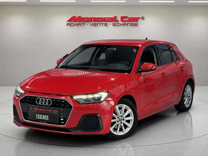 Audi A1 A1 Sportback 30 TFSI *carplay * GPS * cruise * in 6500 Beaumont Audi A1 A1 Sportback 30 TFSI *carplay * GPS * cruise *