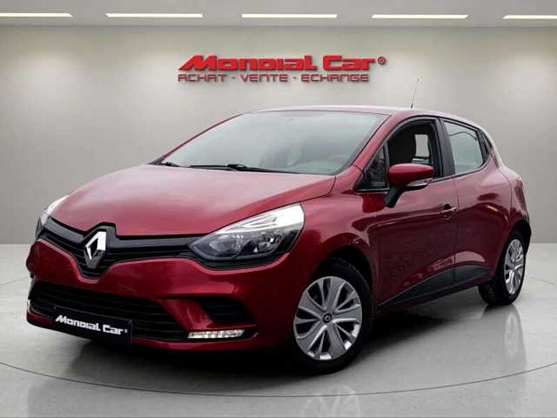Renault Clio 0.9 TCe Cool *Garantie * Clim * Bluetooth*