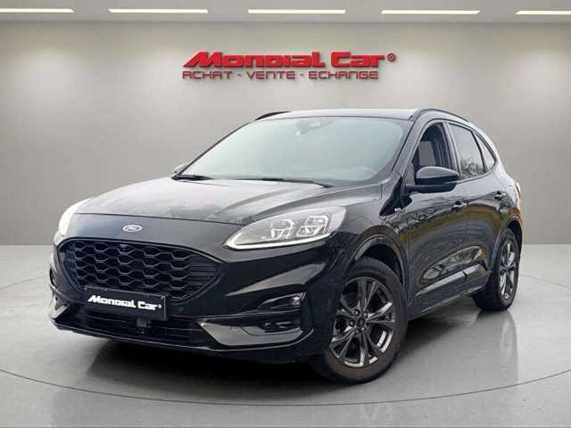 Ford Kuga 1.5 EcoBoost FWD ST-Line *Garantie * GPS * Sport* in 6500 Beaumont Ford Kuga 1.5 EcoBoost FWD ST-Line *Garantie * GPS * Sport*