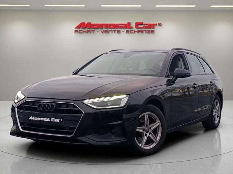 Audi A4 Avant 30 TDi Bus.Edit. Design S *Garantie * Auto* in 6500 Beaumont Audi A4 Avant 30 TDi Bus.Edit. Design S *Garantie * Auto*
