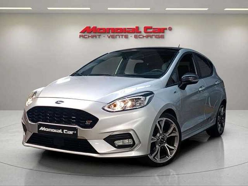 Ford Fiesta ST 1.0 EcoBoost * Garantie * Pack Sport * Clim * in 6500 Beaumont Ford Fiesta ST 1.0 EcoBoost * Garantie * Pack Sport * Clim *