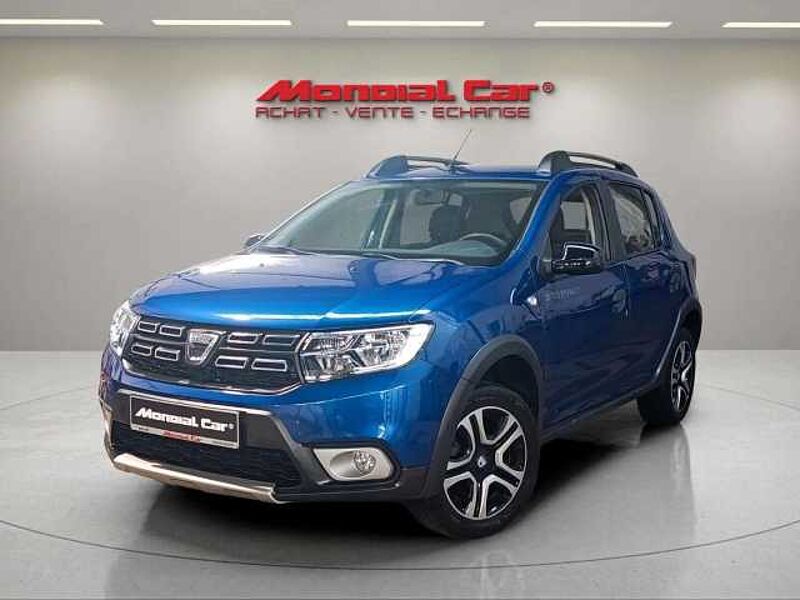 Dacia Sandero 1.0 TCe Stepway Anniversary *Garantie *GPS* Clim*
