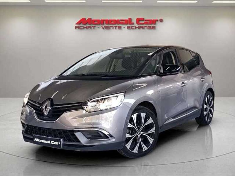 Renault Scenic 1.33 TCe Limited 3 GPF * Garantie * GPS * Cam&eacute;ra *