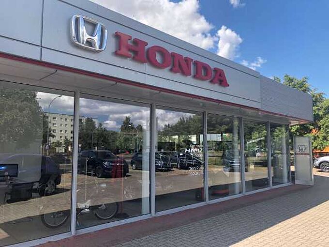 Honda Jazz 1.5 i-MMD Hybrid Elegance ACC in 18435 Stralsund Honda Jazz 1.5 i-MMD Hybrid Elegance ACC